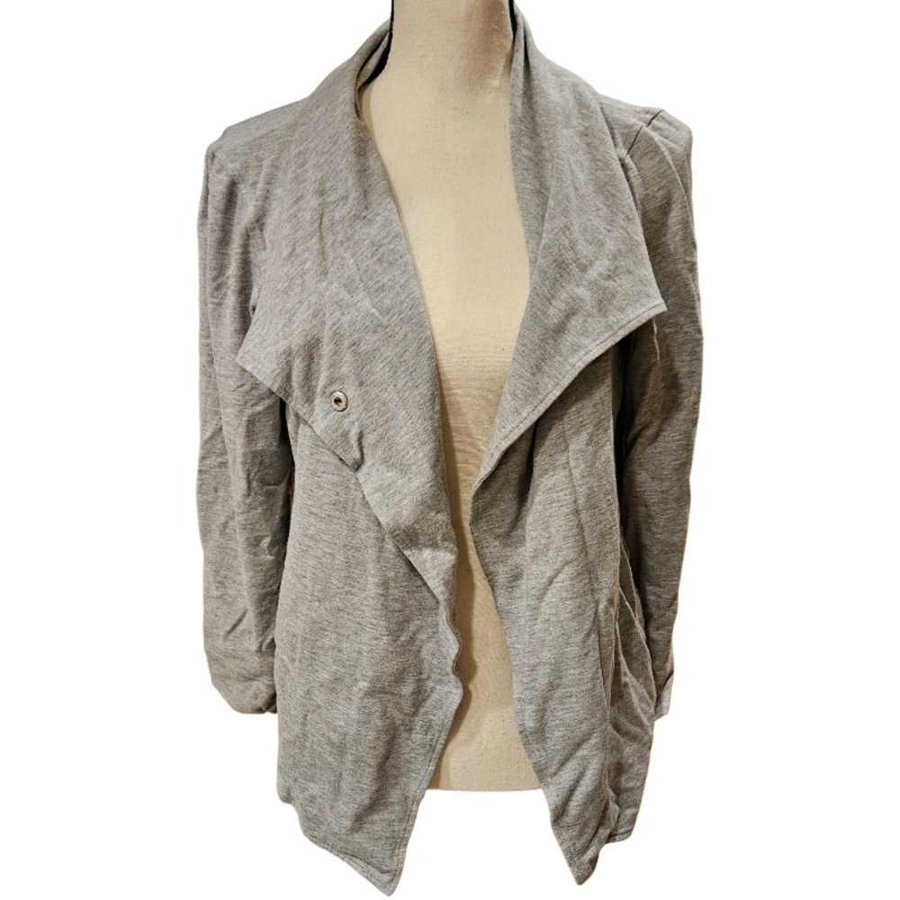 Kensie Gray Women's Jacket - Picture 3 of 12